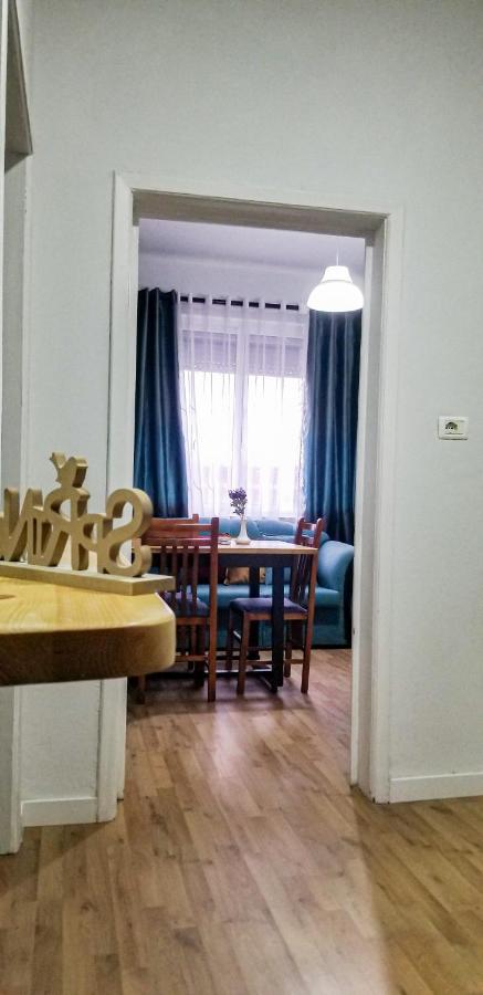 Spacious And Cozy Apartment - Ajia Apartment Tirana Kültér fotó
