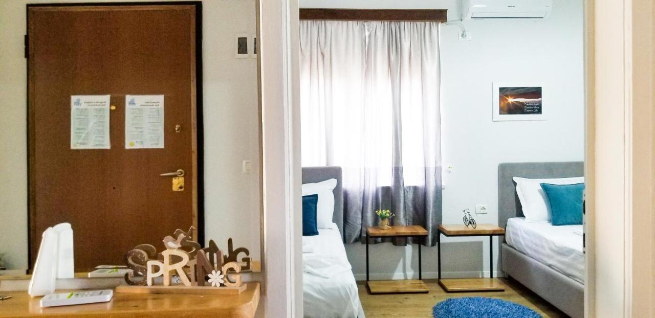 Spacious And Cozy Apartment - Ajia Apartment Tirana Kültér fotó