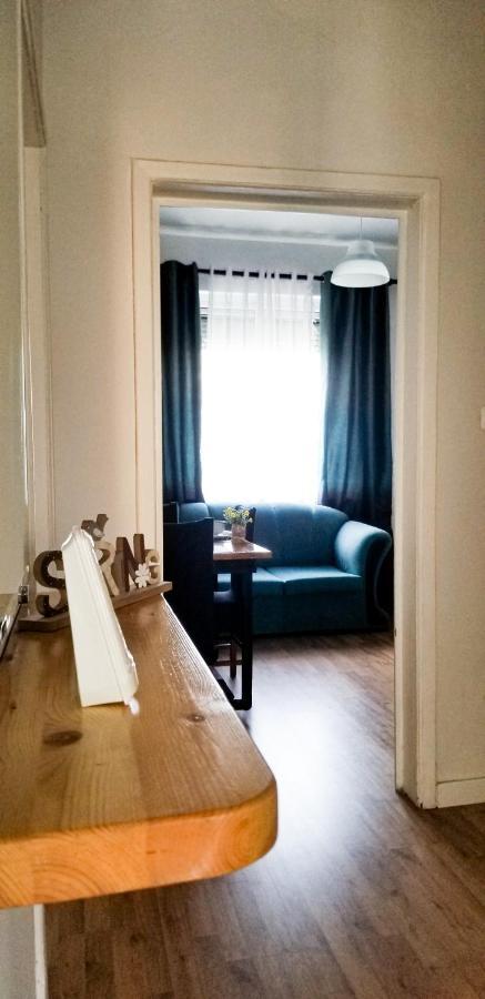 Spacious And Cozy Apartment - Ajia Apartment Tirana Kültér fotó