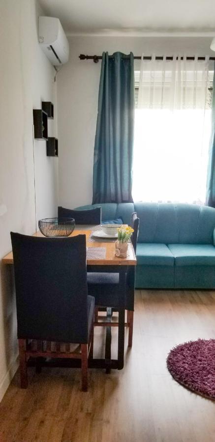 Spacious And Cozy Apartment - Ajia Apartment Tirana Kültér fotó